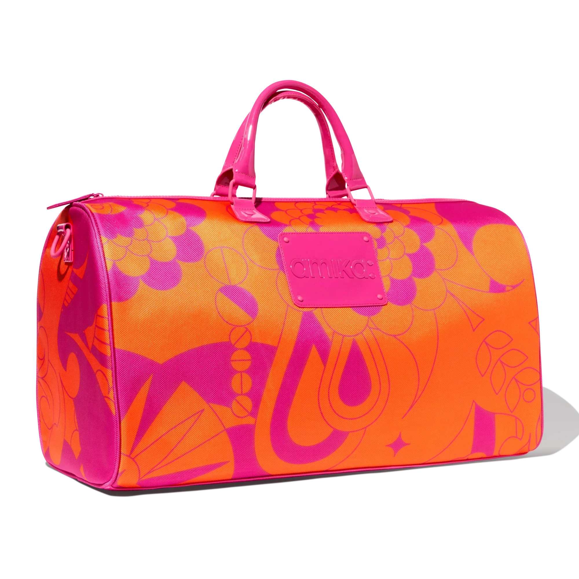 holds-everything duffle bag Secondary image