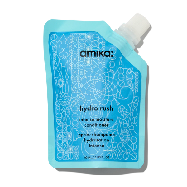 hydro rush intense moisture conditioner for dry hair - 9.2 oz / 275 ml