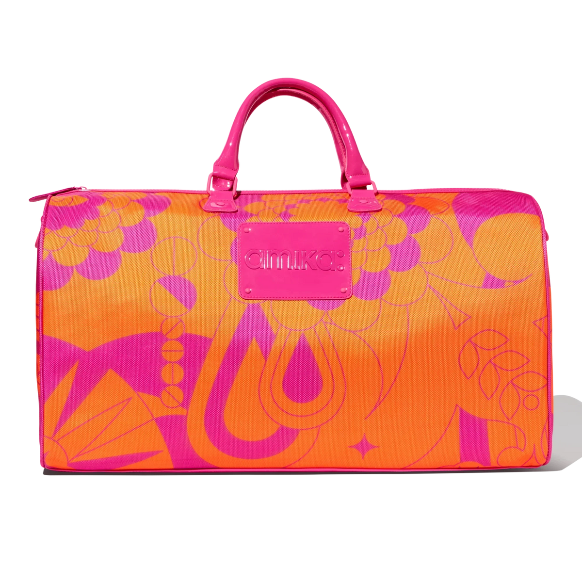 holds-everything duffle bag Main image