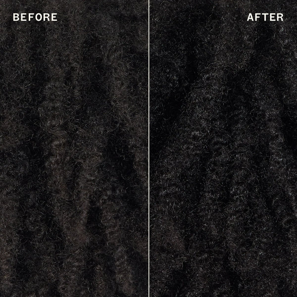 water sign hydrating hair oil for dry hair
