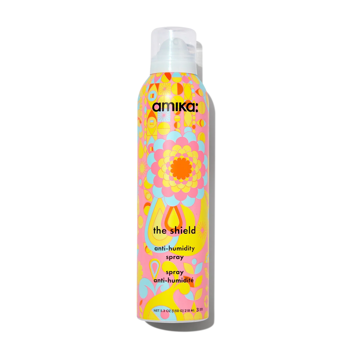 the shield anti-humidity spray - 5.3 oz / 218 ml Main image