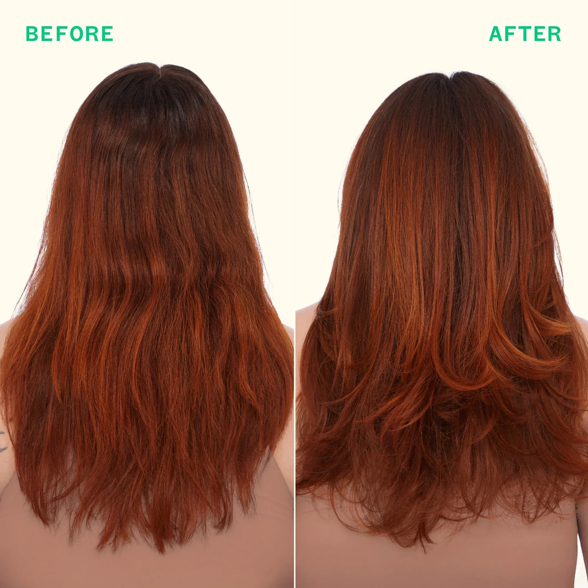 un.done volume and matte texture spray - 5.3 oz / 192 ml