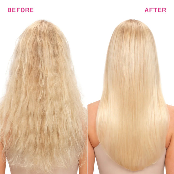 forget frizz anti-frizz shampoo - 275 ml / 9.2 oz