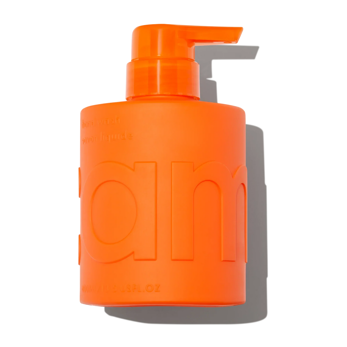 hand wash infused with sea buckthorn berry Main image