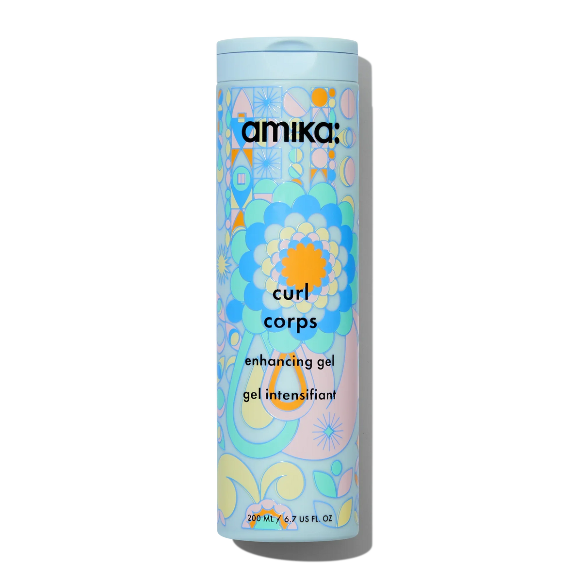 curl corps enhancing gel Main image