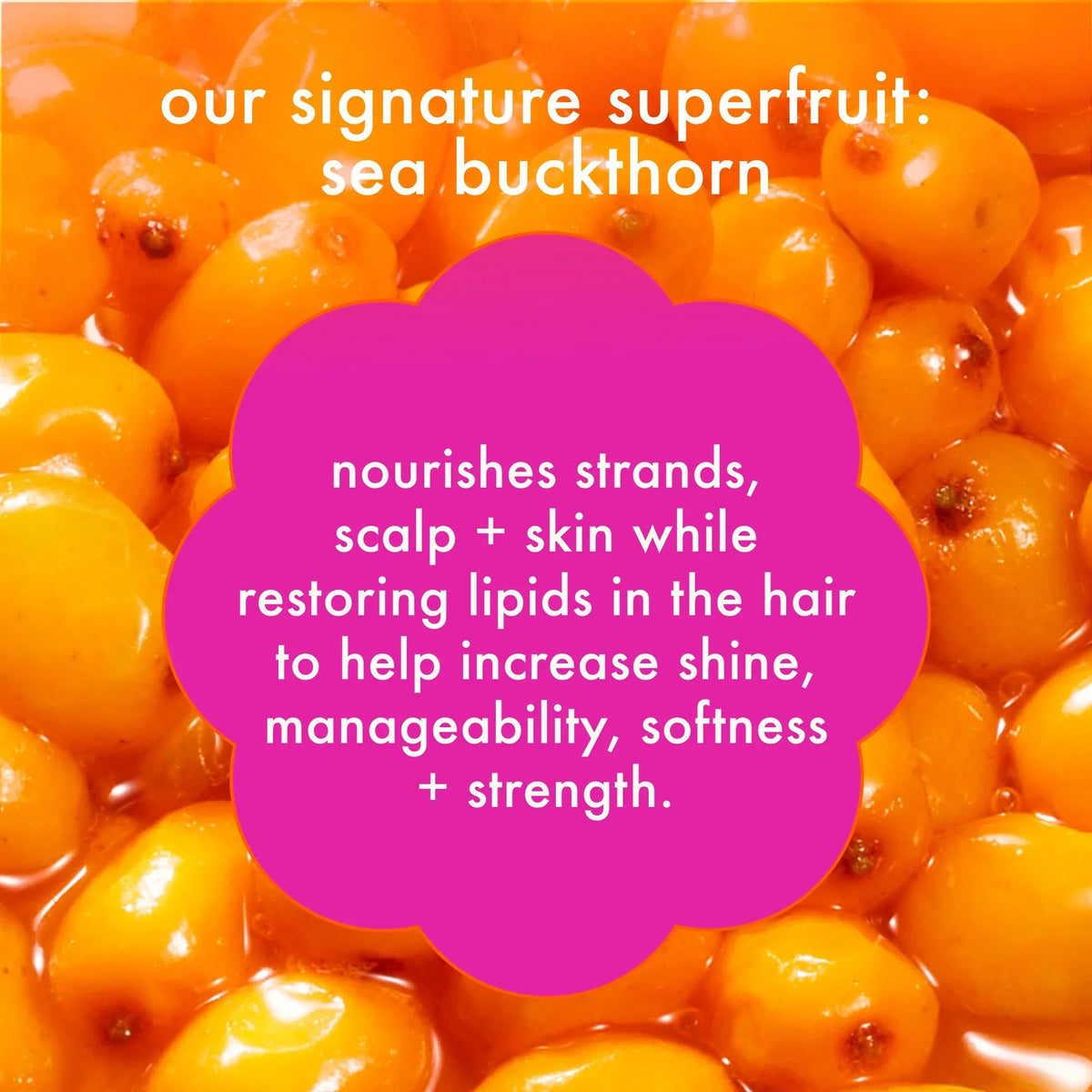 bust your brass toning + strength repair mask - 8 oz / 250 ml