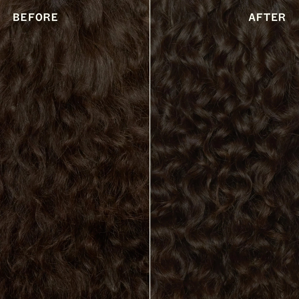 soulstruck nourishing dry hair mask