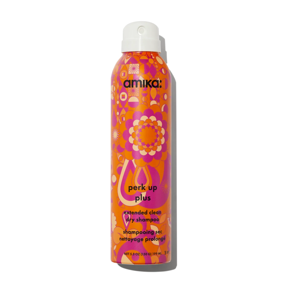 perk up plus extended clean dry shampoo (perk up plus) - 9.5 oz / 358 ml Main image