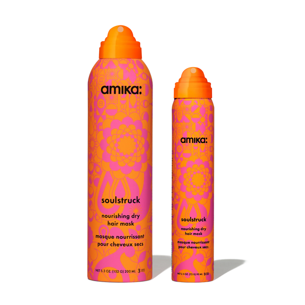 soft moves duo soulstruck dry hair mask full + travel size set