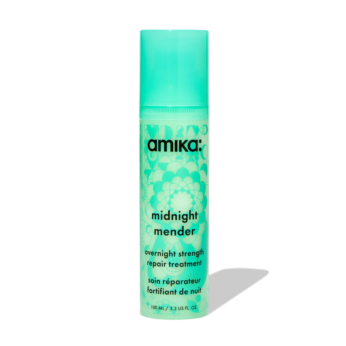 midnight mender overnight strength repair treatment mask Main image