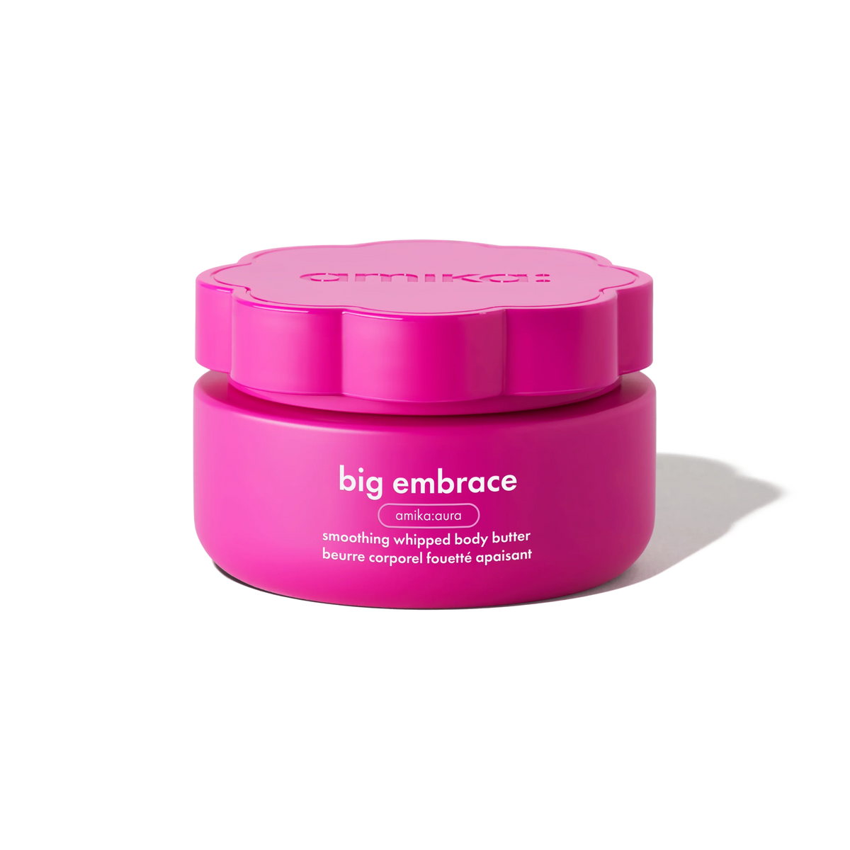 big embrace smoothing whipped body butter Main image
