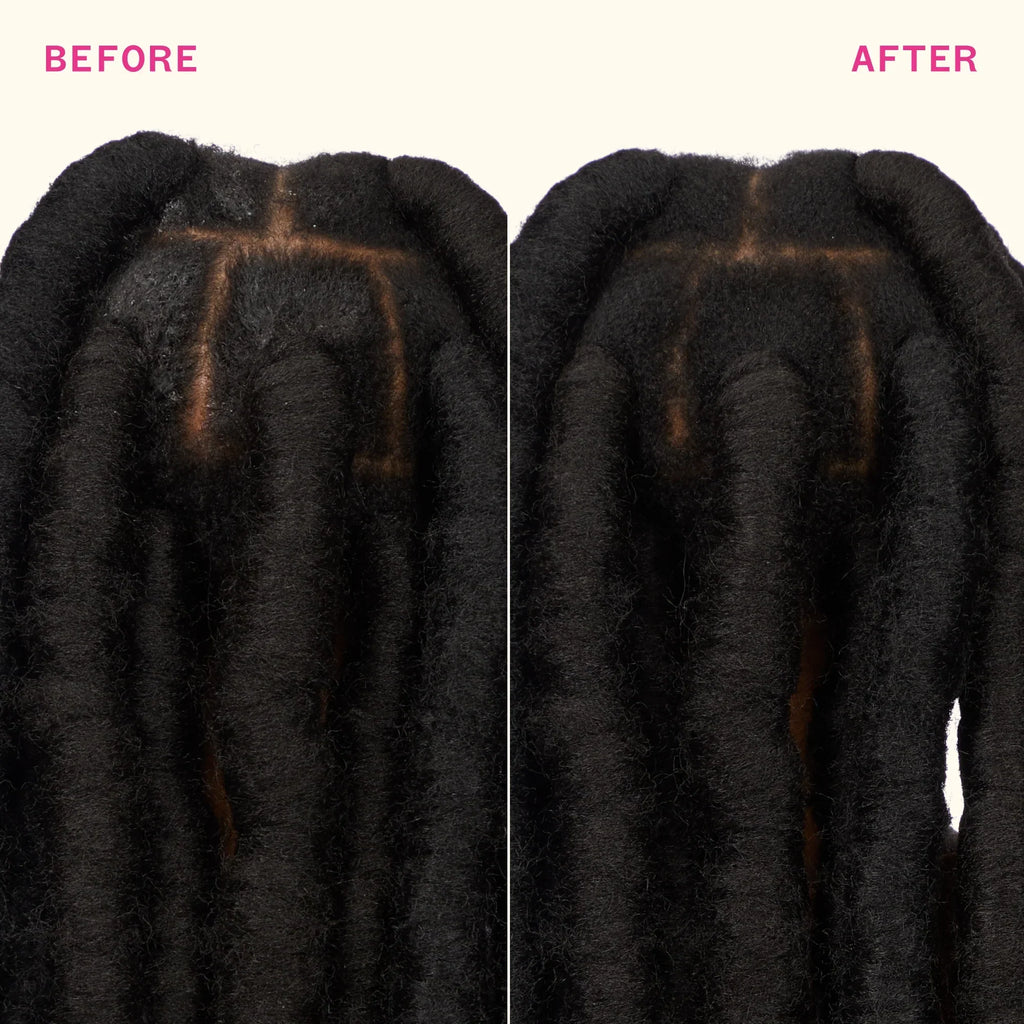 reset cooling gel hair conditioner - 6.7 oz / 200 ml
