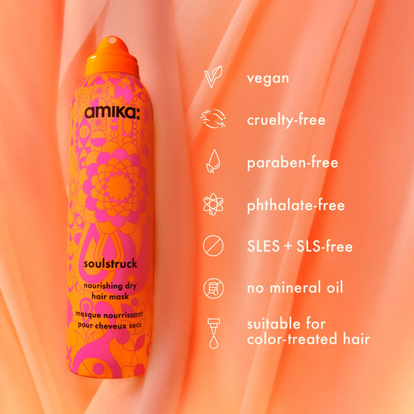 soulmate-level masks soulstruck + soulfood mask duo