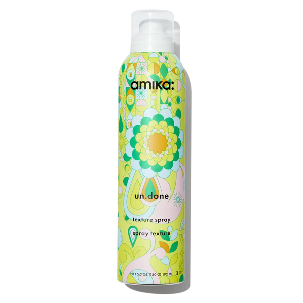 un.done volume and matte texture spray - 5.3 oz / 192 ml