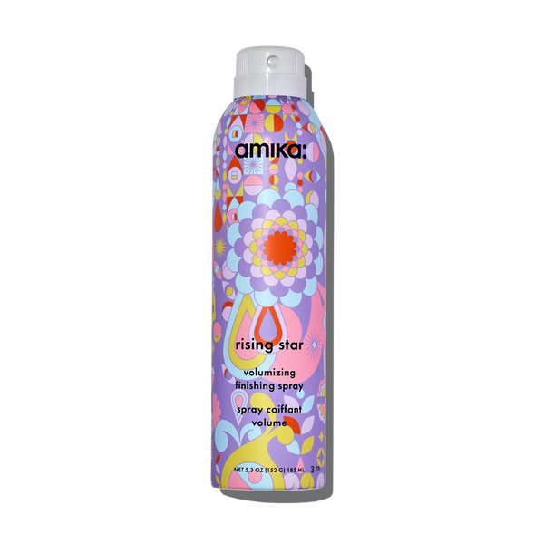 rising star volumizing finishing spray - 5.3 oz / 185 ml