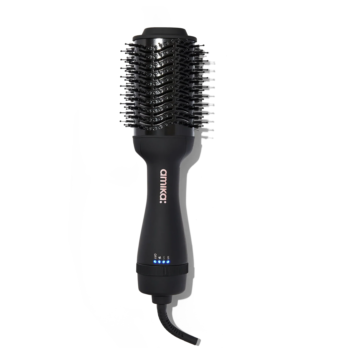 hair blow dry brush 2.0 2-in-1 hair styling tool Main image