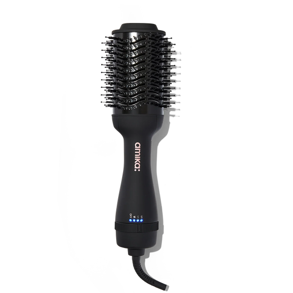 hair blow dry brush 2.0 2-in-1 hair styling tool