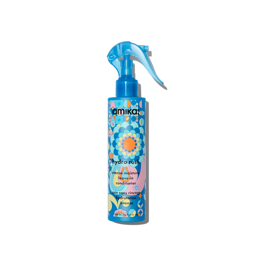 hydro rush intense moisture leave-in conditioner - 6.7 oz / 200 ml