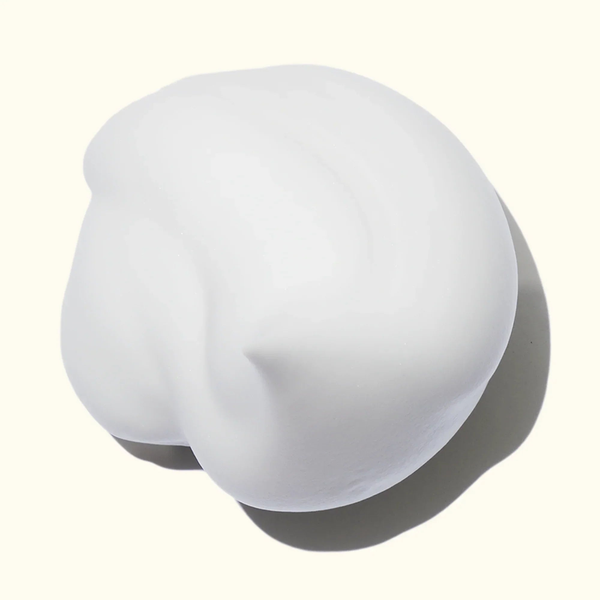 plus size perfect body hair mousse - 8.5 oz / 252 ml Secondary image