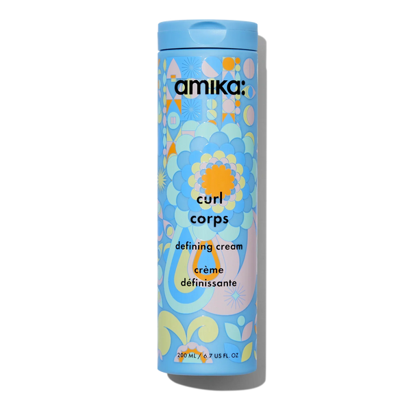 curl corps defining cream for curly hair
