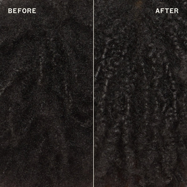 hydro rush intense moisture leave-in conditioner - 6.7 oz / 200 ml