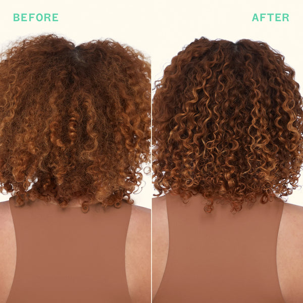 the kure strength repair conditioner - 9.2 oz / 275 ml