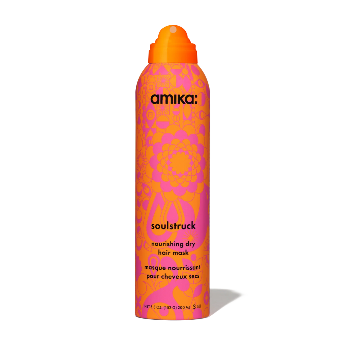 soulstruck nourishing dry hair mask Main image