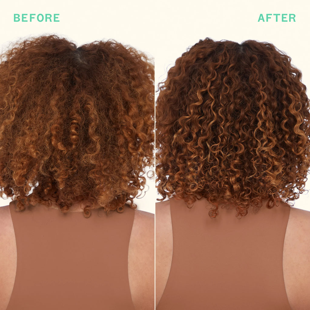 the kure strength repair shampoo - 9.2 oz / 275 ml