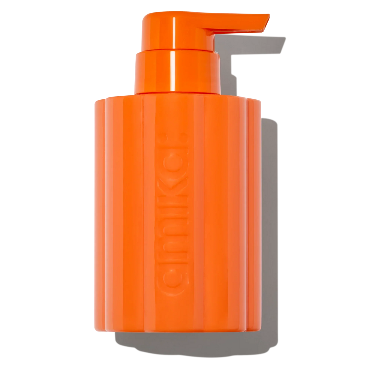 forever friend refillable shampoo bottle Main image