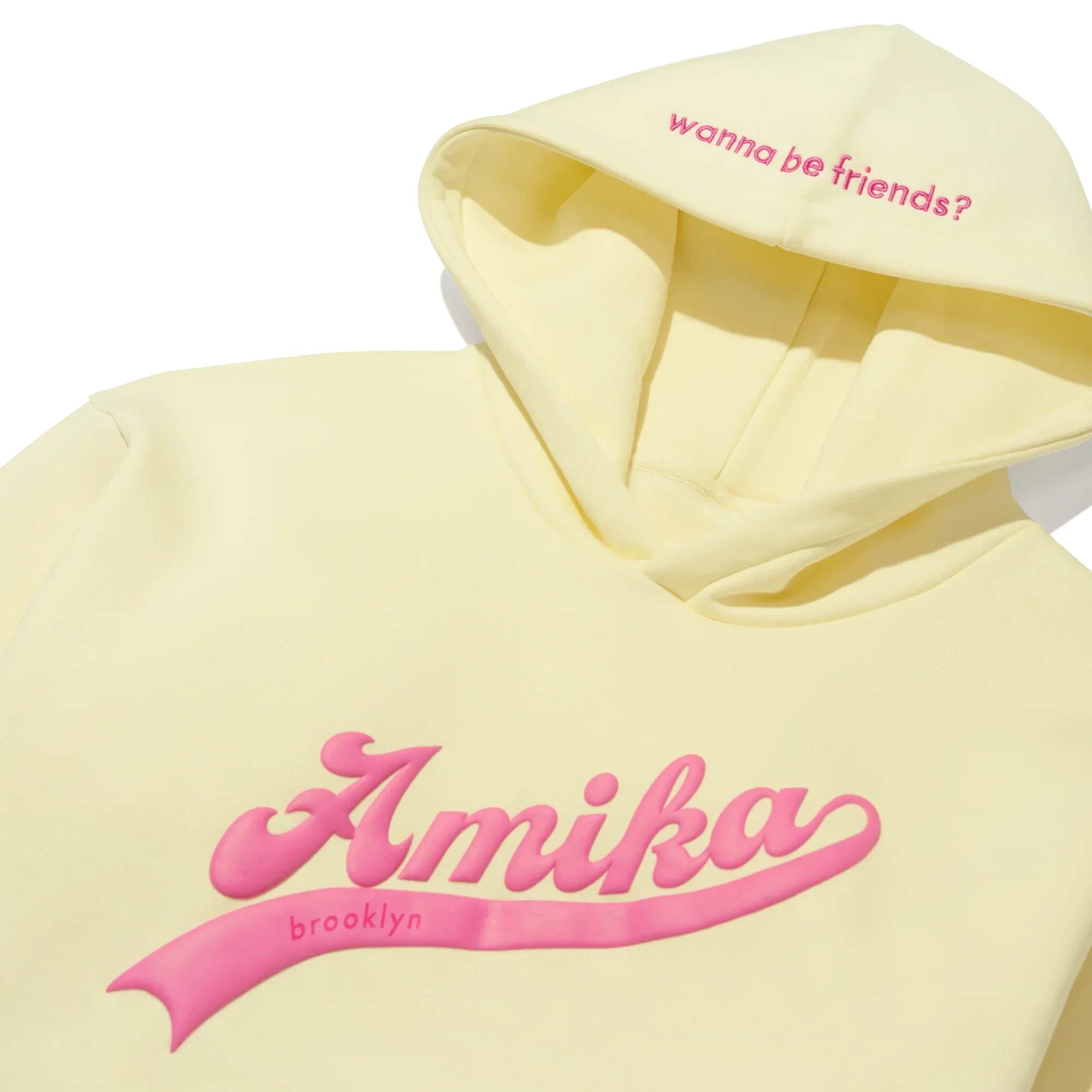 soon-to-be fave signature sweatshirt - XS Secondary image